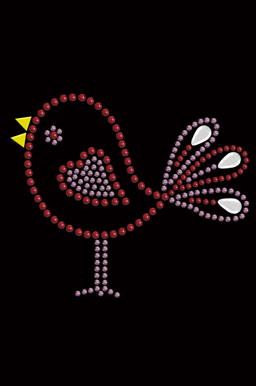 Little Bird 2 - Custom Tutu