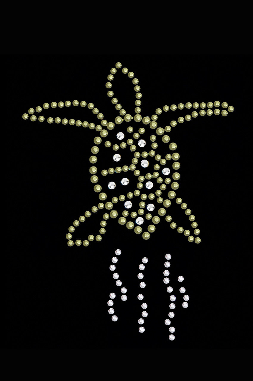 Sea Turtle (Green) - Custom Tutu