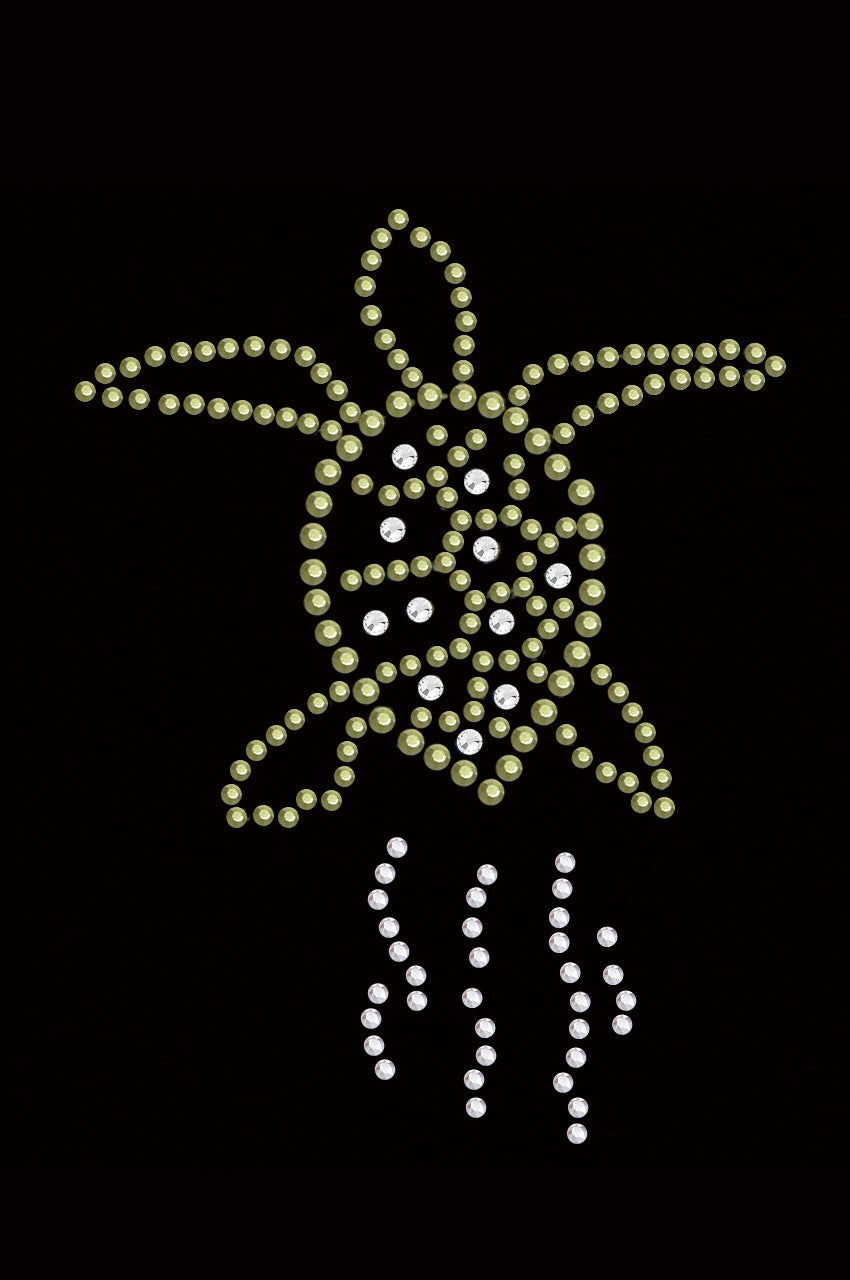 Sea Turtle (Green) - Bandanna