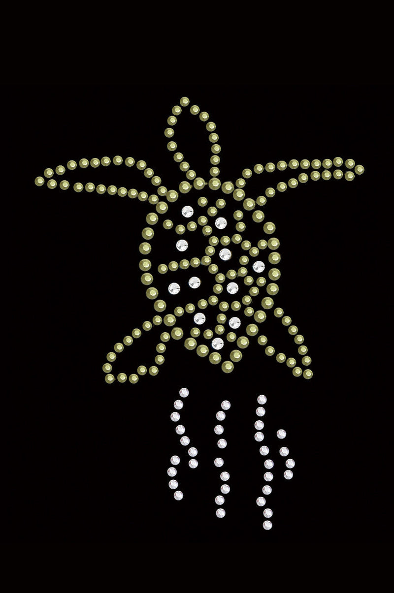 Sea Turtle (Green) - Bandanna