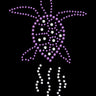 Sea Turtle (Purple) - Custom Tutu