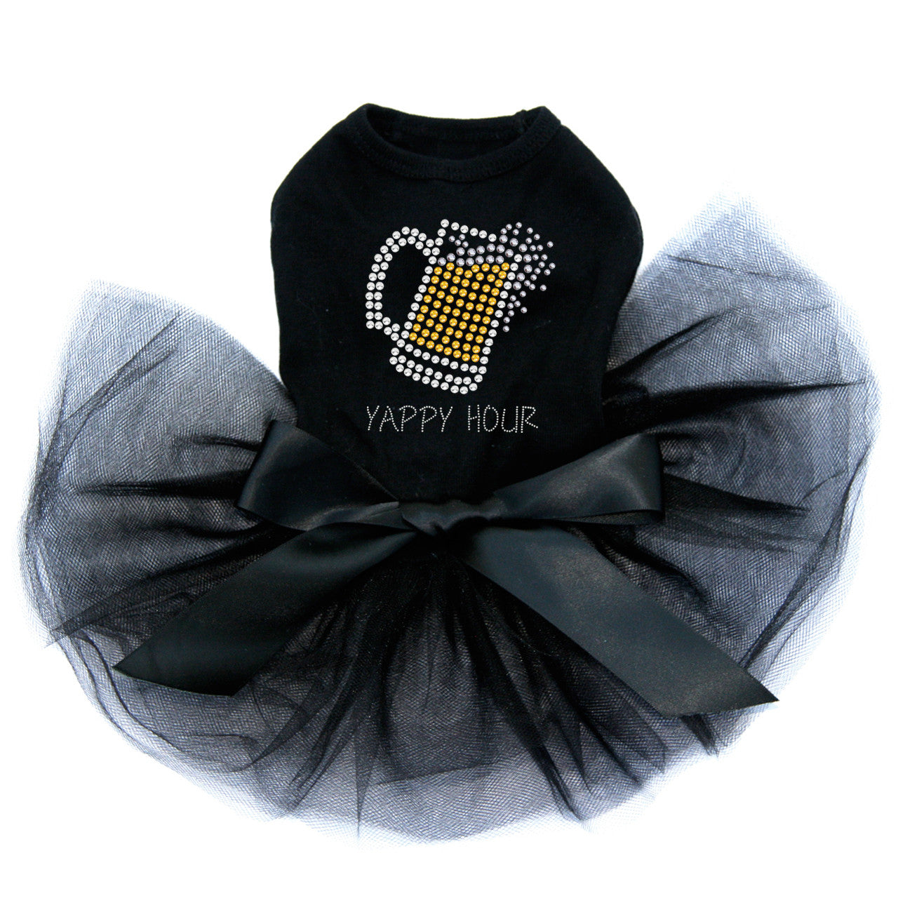 Beer Mug - Custom Tutu