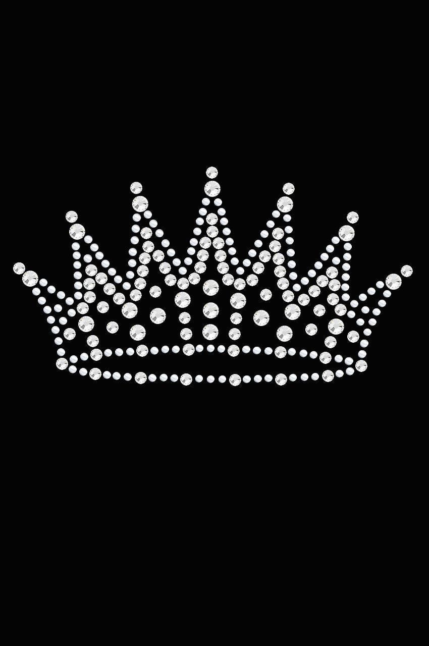 Crown 1 (Austrian Crystal) -Custom Tutu