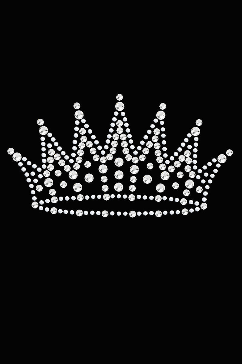 Crown 1 (Austrian Crystal) -Custom Tutu