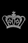 Crown 12 (Rhinestones) - Custom Tutu