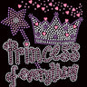 Princess of Everything  -Custom Tutu