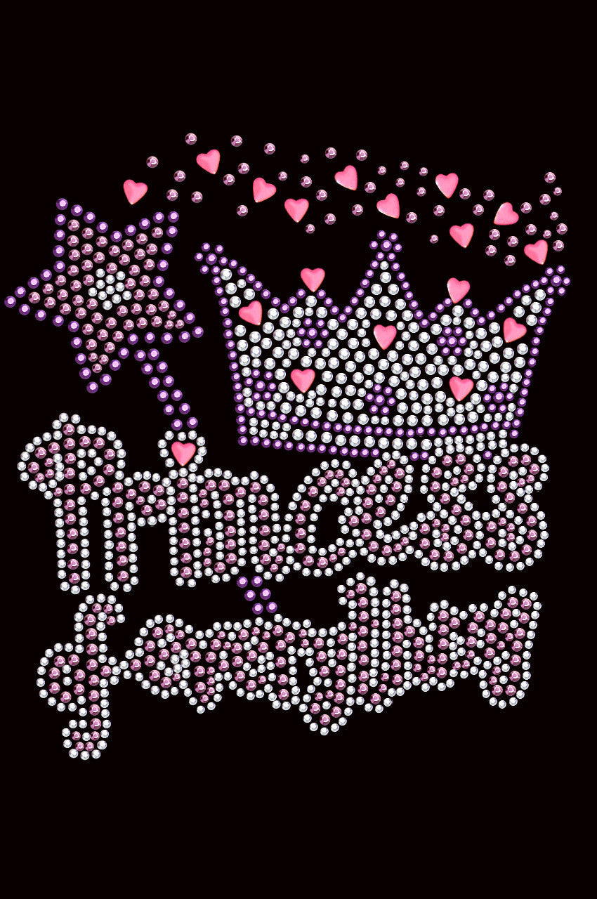 Princess of Everything -Custom Tutu