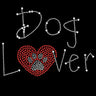 Dog Lover - Women's T-shirt