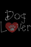 Dog Lover - Womens T-shirt