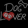 Dog Lover  2 - Women's T-shirt