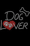Dog Lover  2 - Women's T-shirt