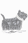 Scottish Terrier  - Women's T-shirt