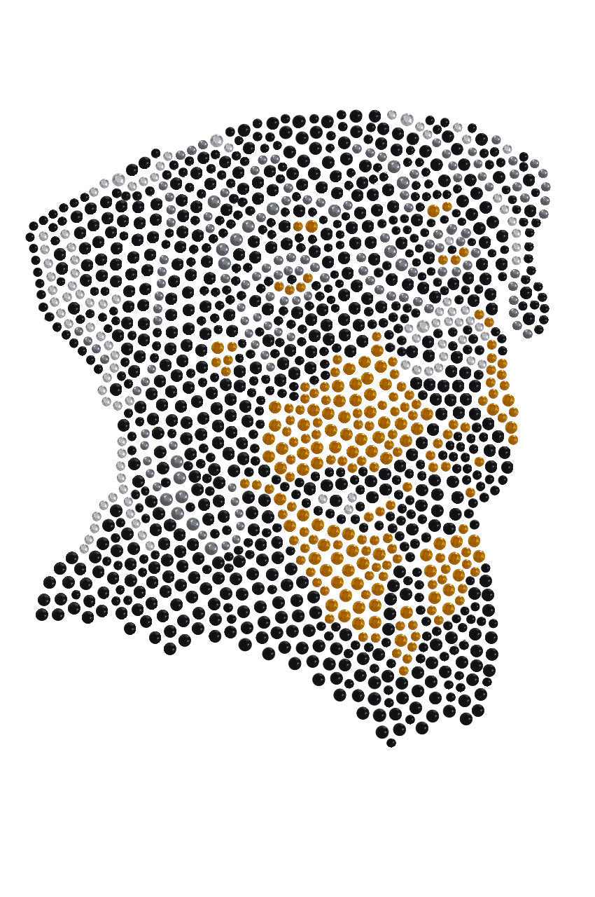 Rottweiler - Womens T-shirt