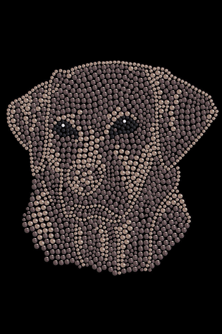 Labrador Retriever - Womens T-shirt