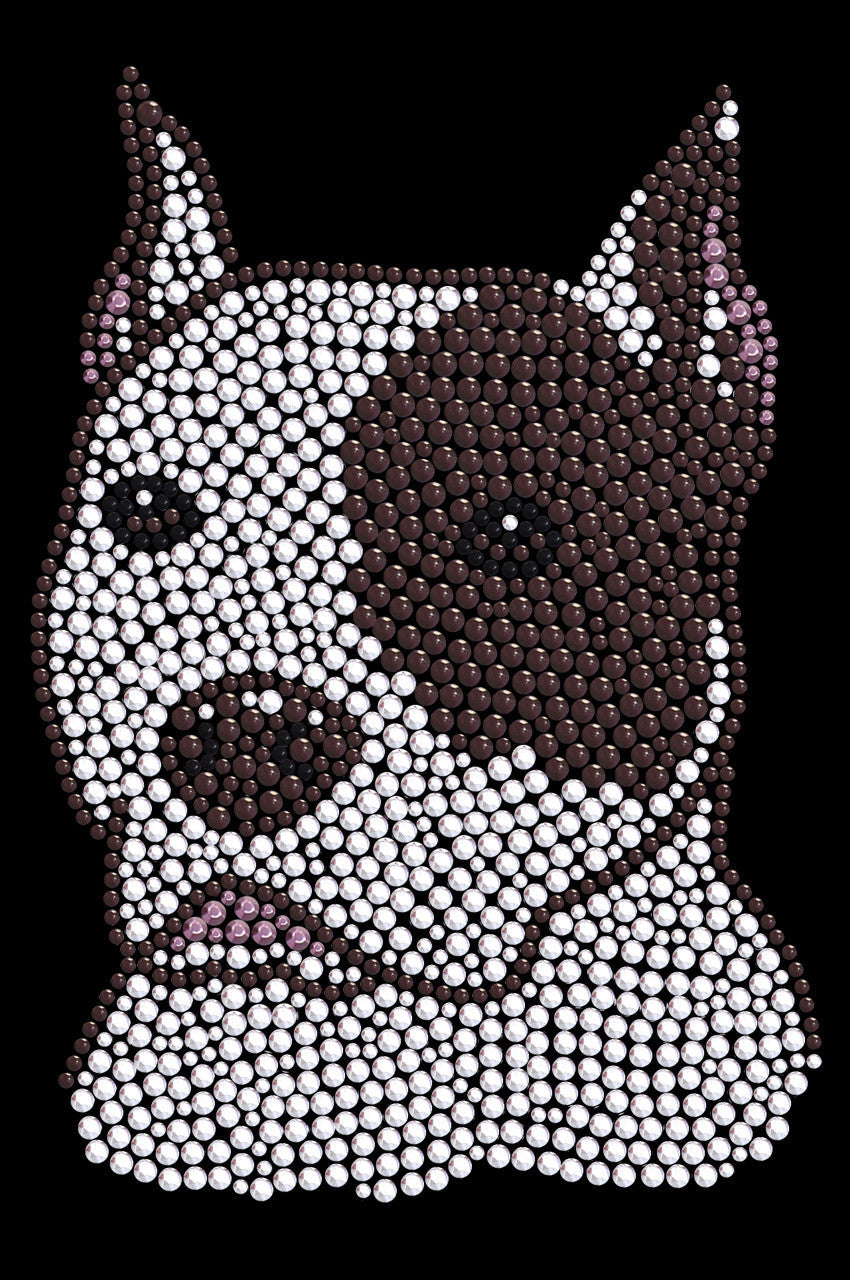 Pit Bull - Womens T-shirt
