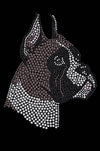 Boxer - bandana