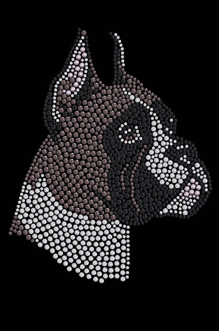 Boxer - bandana