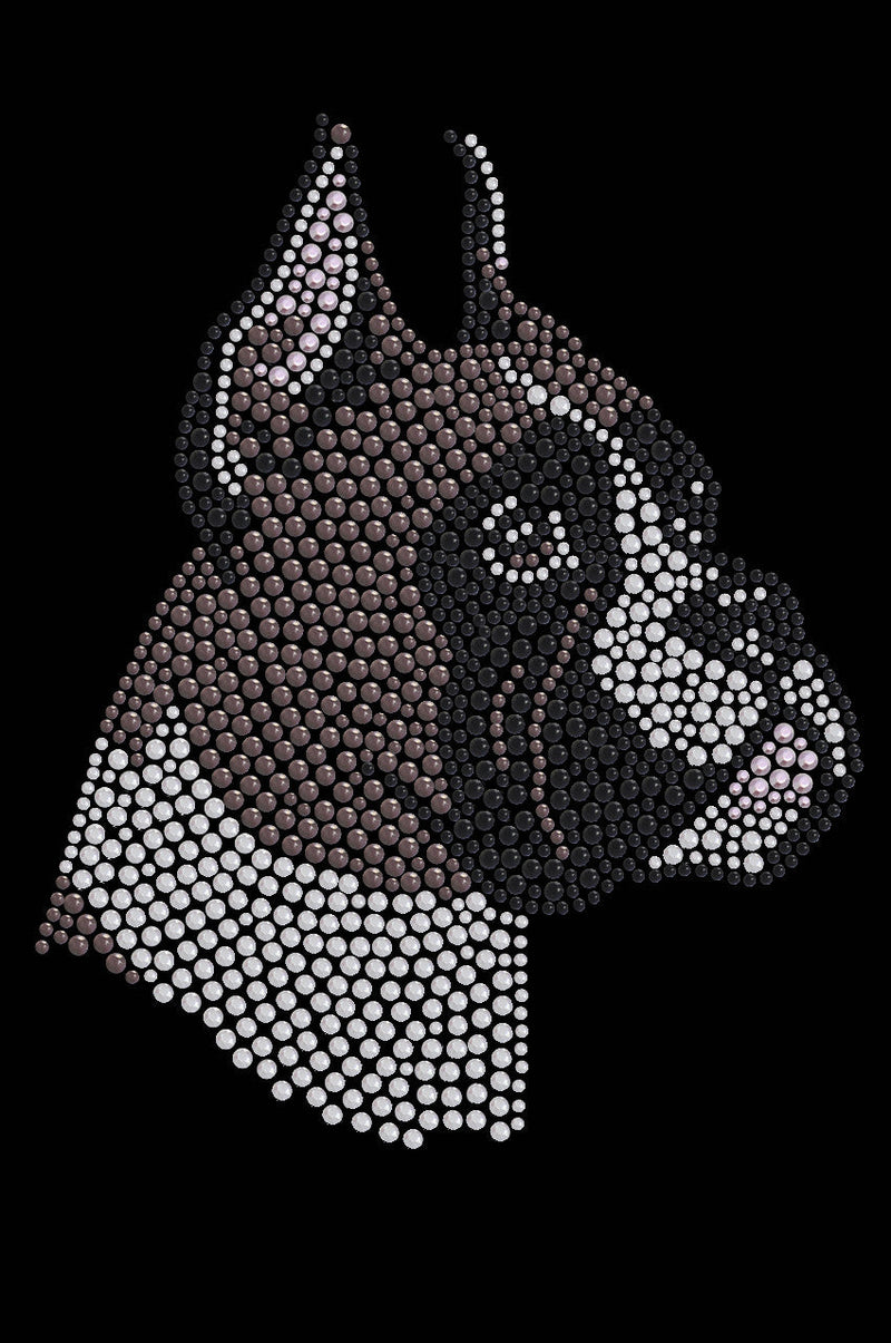 Boxer - bandana
