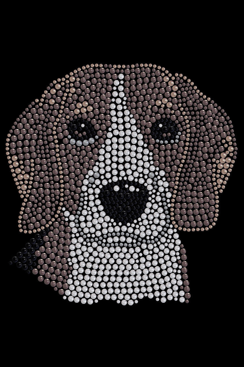Beagle - Womens T-shirt