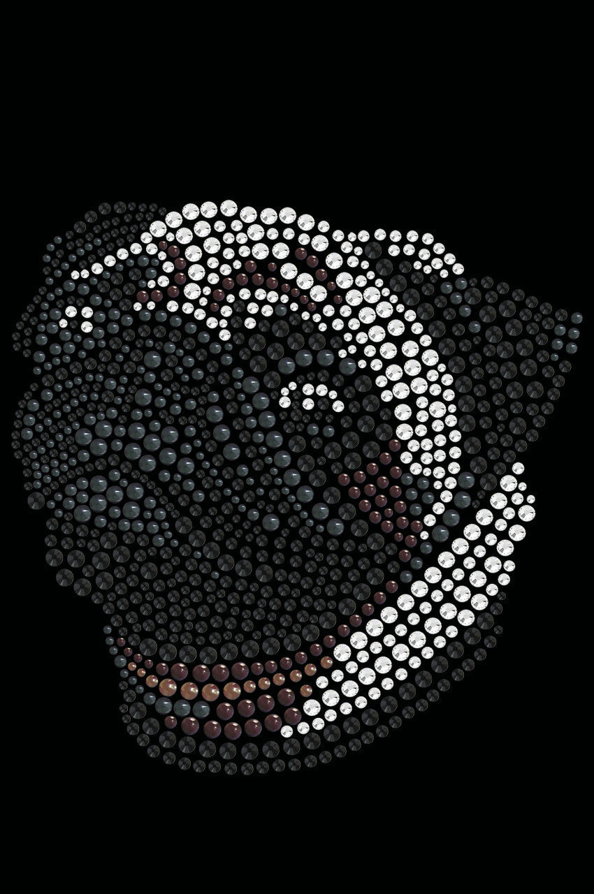 Pug - Womens T-shirt