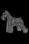 Schnauzer - Women's T-shirt