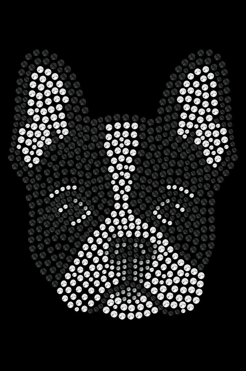 Boston Terrier - bandana