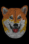Shiba Inu - Women's T-shirt