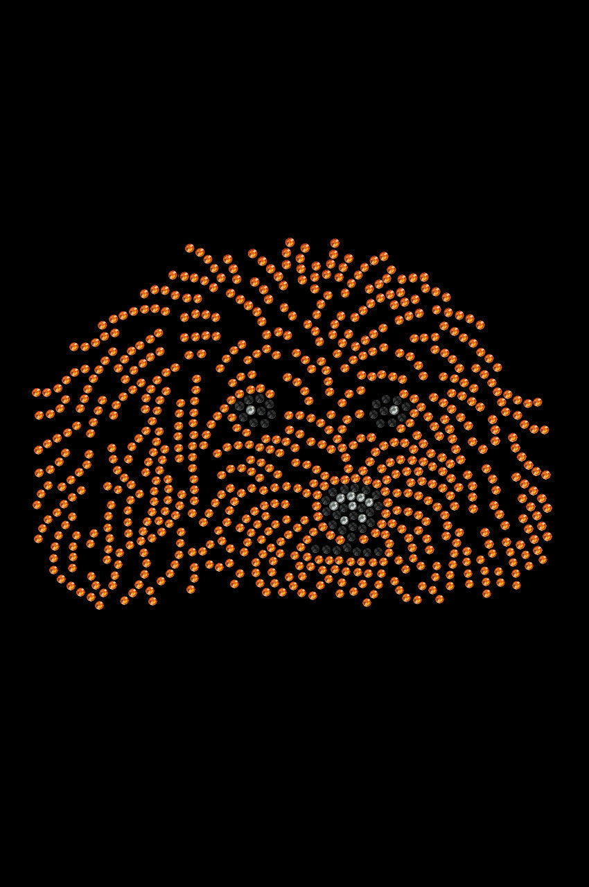 Teddy Poodle - Women's T-shirt