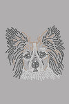 Papillon  - Women's T-shirt