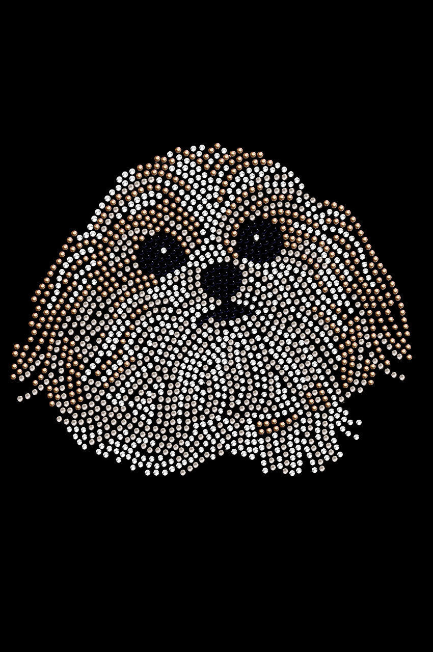 Shih Tzu - Womens T-shirt
