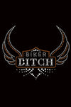 Biker Bitch - Custom Tutu