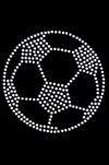 Soccer Ball -Custom Tutu