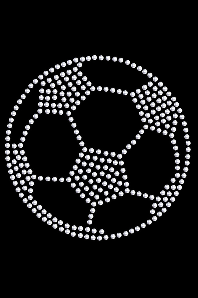 Soccer Ball -Custom Tutu