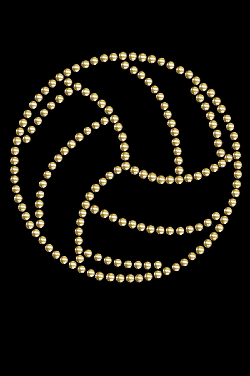 Volleyball -Custom Tutu