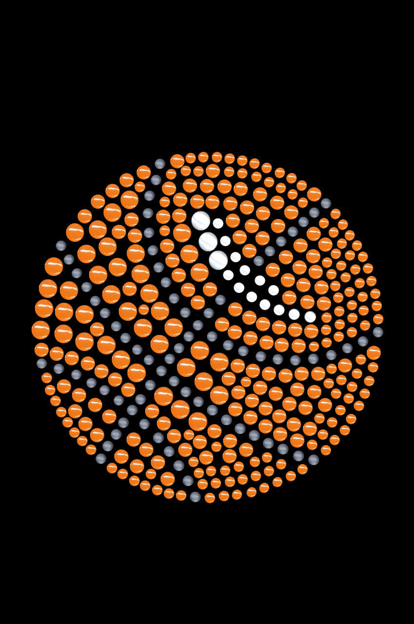 Basketball -Custom Tutu