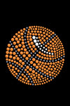 Basketball -Custom Tutu
