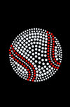 Baseball (White Nailheads) -Custom Tutu