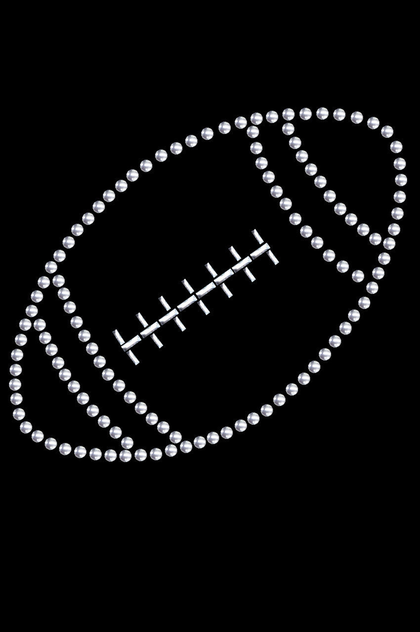 Football (Silver) - Custom Tutu