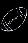 Football (Silver) - Custom Tutu