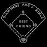 Diamonds are a Girls Best Friend - Women's Tee