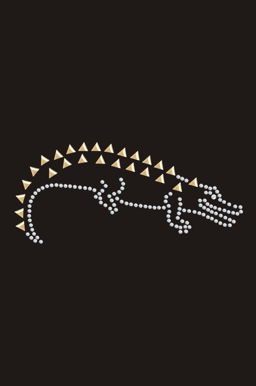 Alligator - Bandanna