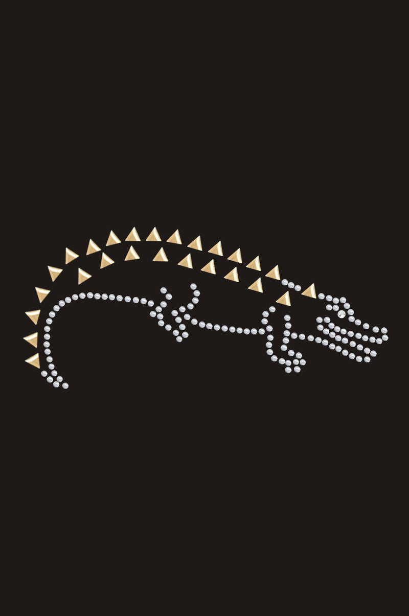 Alligator - Bandanna