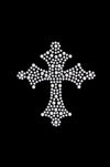 Cross (Small) - Custom Tutu