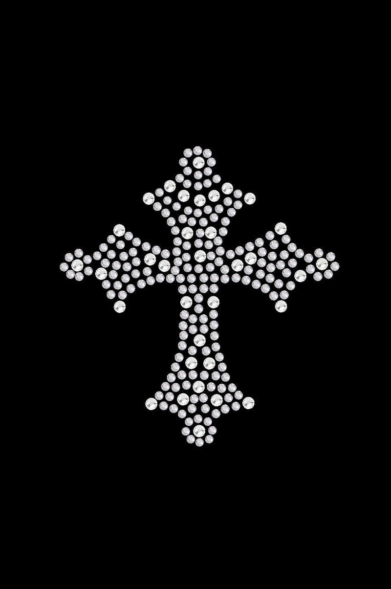 Cross (Small) - Women's T-shirt