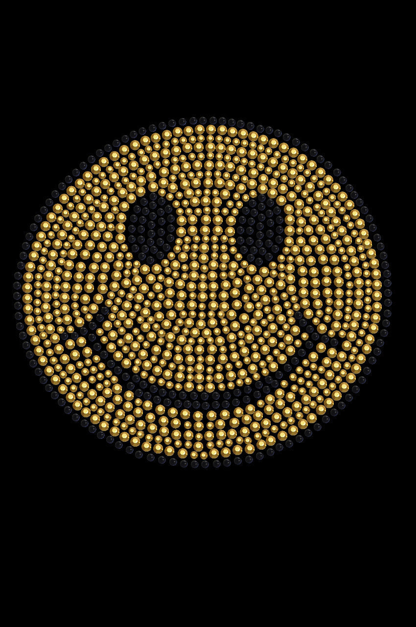 Smiley Face - Custom Tutu