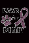 Paws for Pink - Custom Tutu
