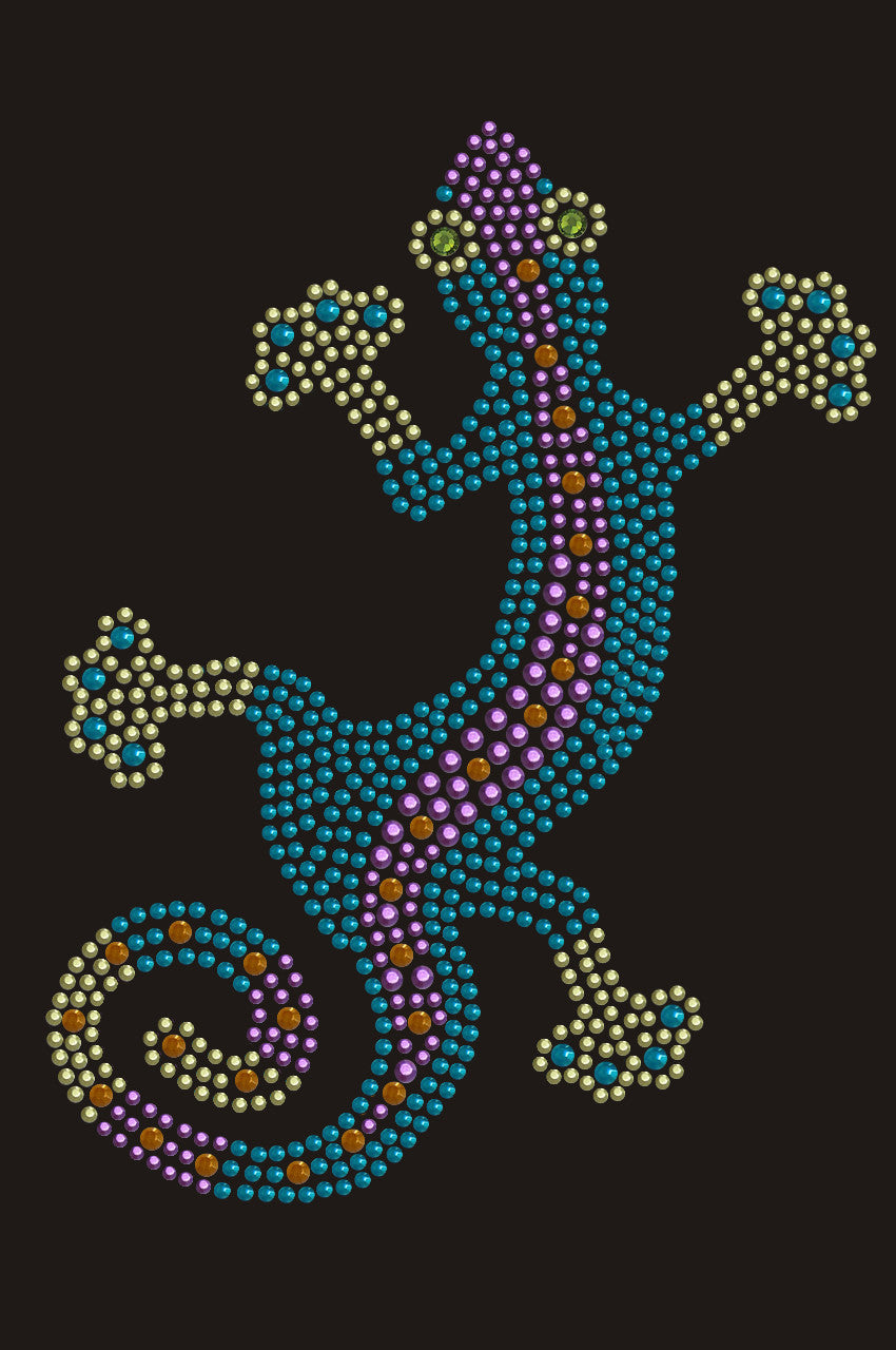 Lizard - Bandanna
