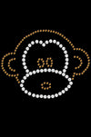 Monkey Face - Bandanna