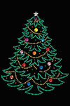 Christmas Tree 1 - Custom Tutu