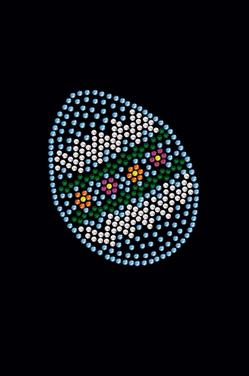 Small Egg 2 - Custom Tutu